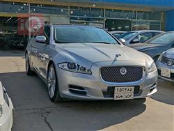 جاگوار XJ